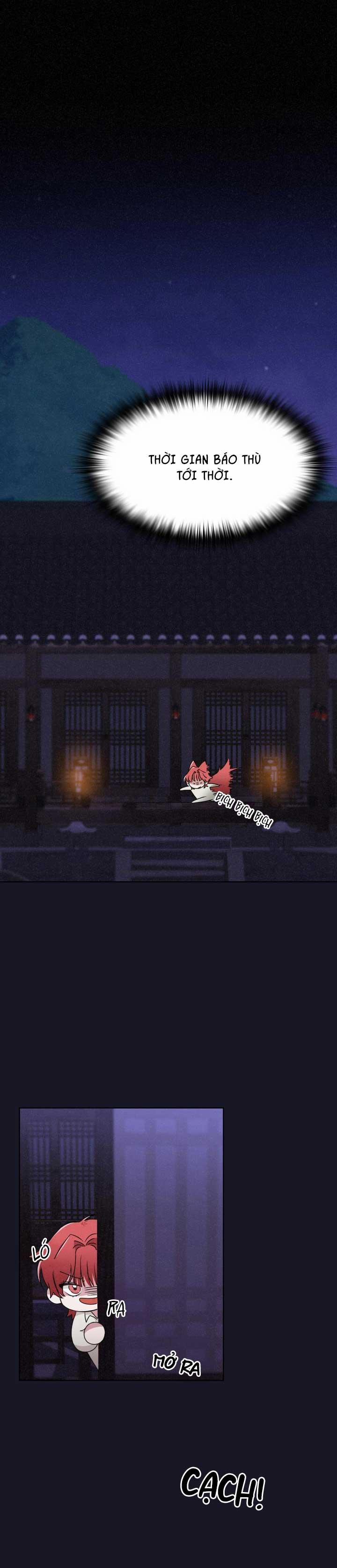 Săn Cáo 8 trang 37