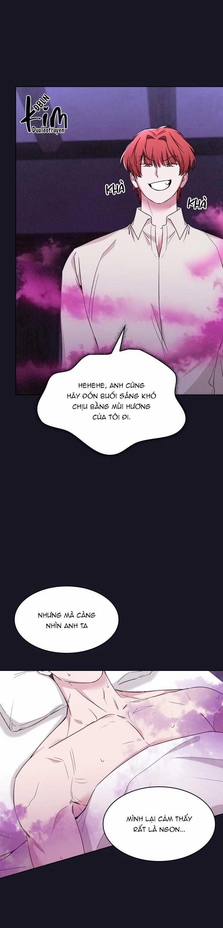 Săn Cáo 8 trang 38