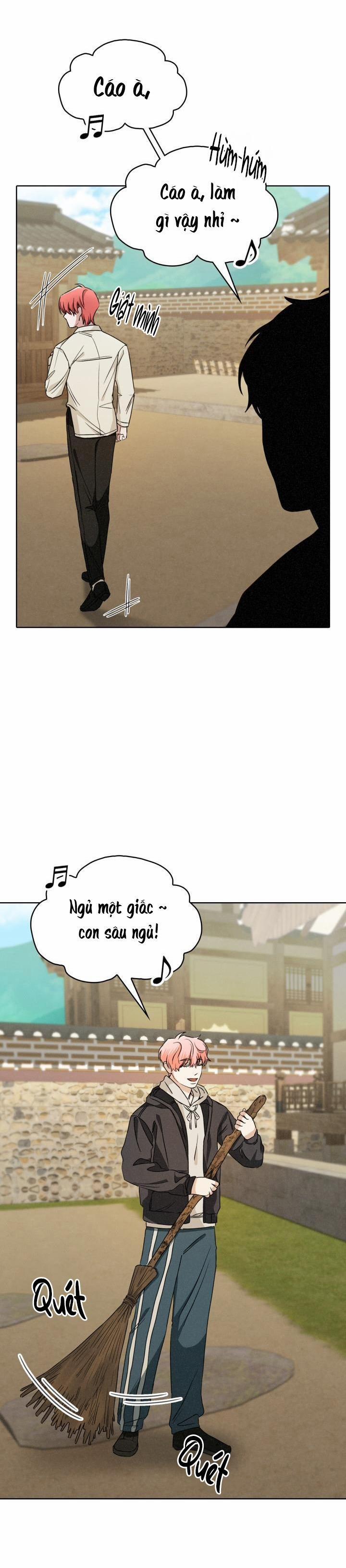 Săn Cáo 9 trang 15