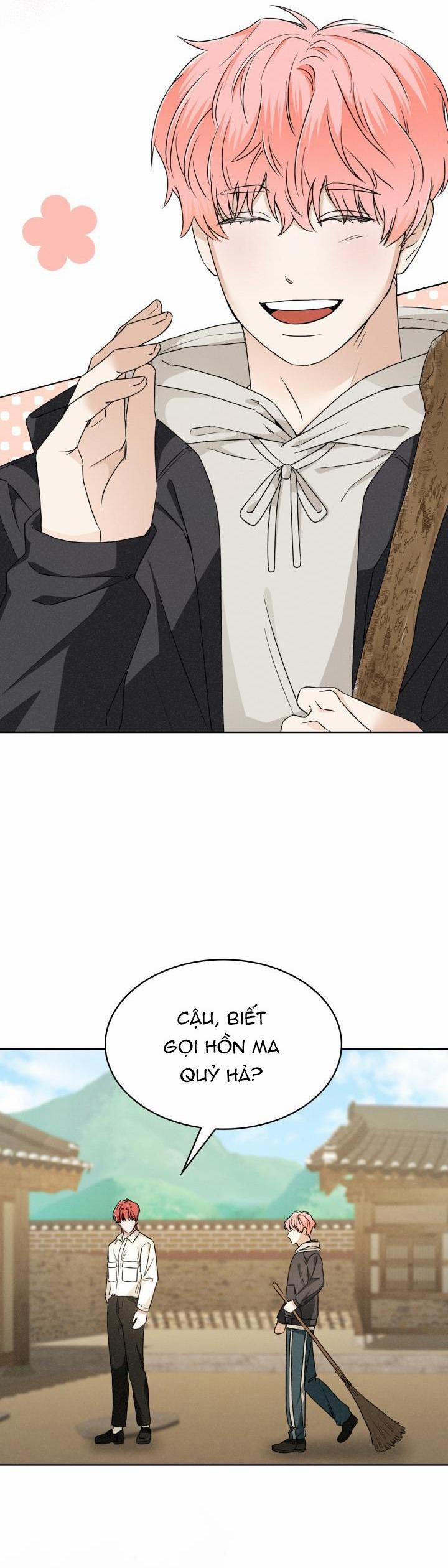 Săn Cáo 9 trang 17