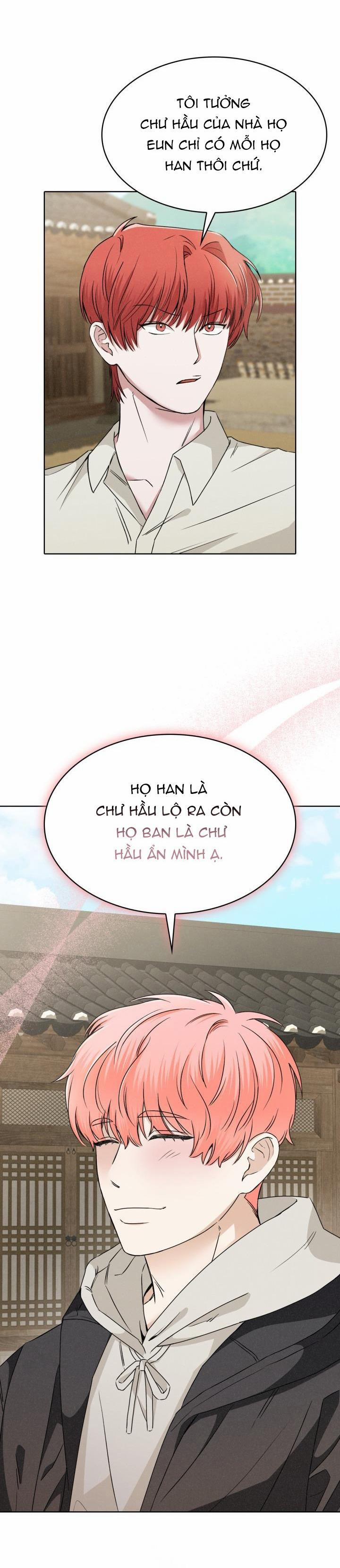 Săn Cáo 9 trang 20