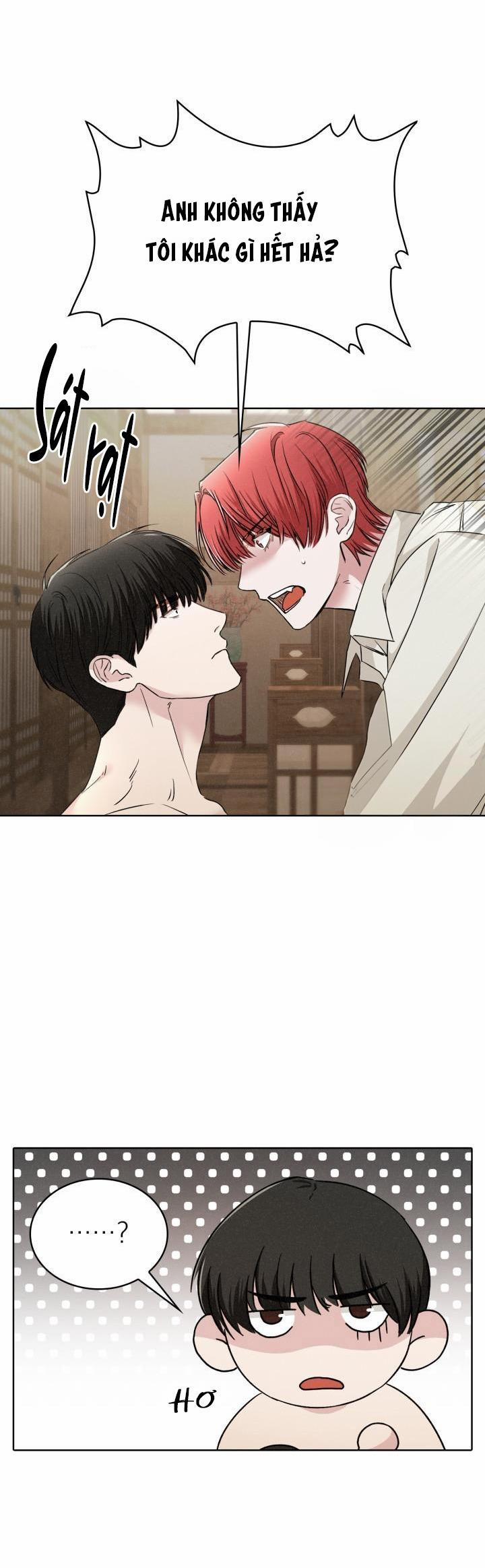 Săn Cáo 9 trang 27