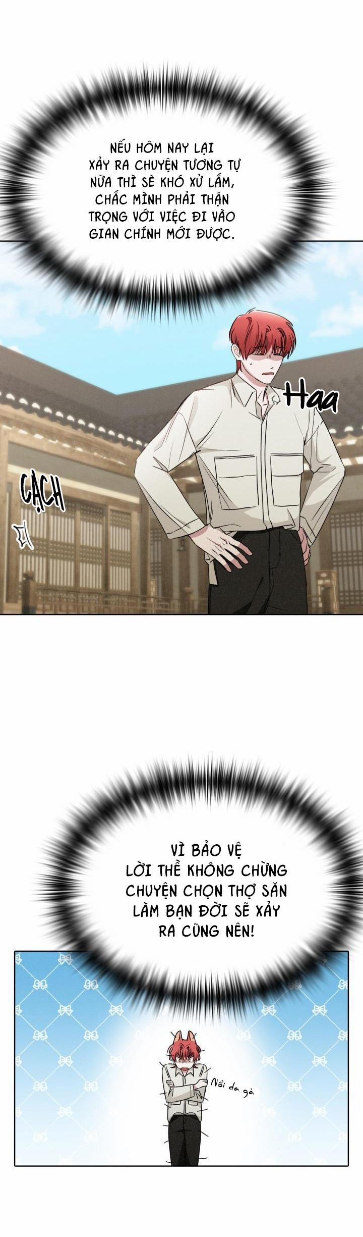 Săn Cáo 9 trang 30