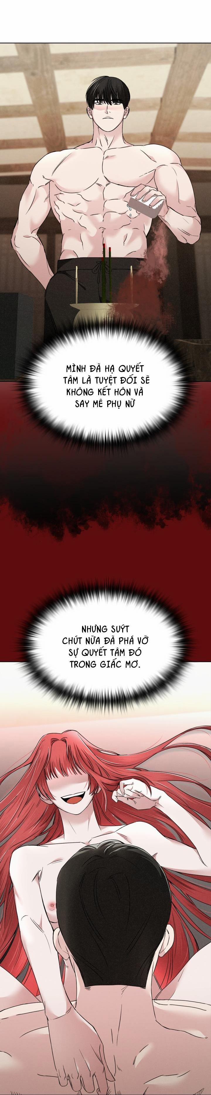 Săn Cáo 9 trang 32