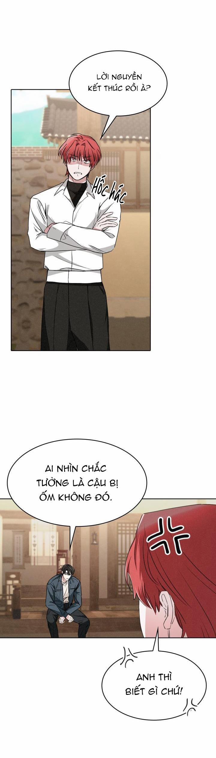 Săn Cáo 9 trang 38