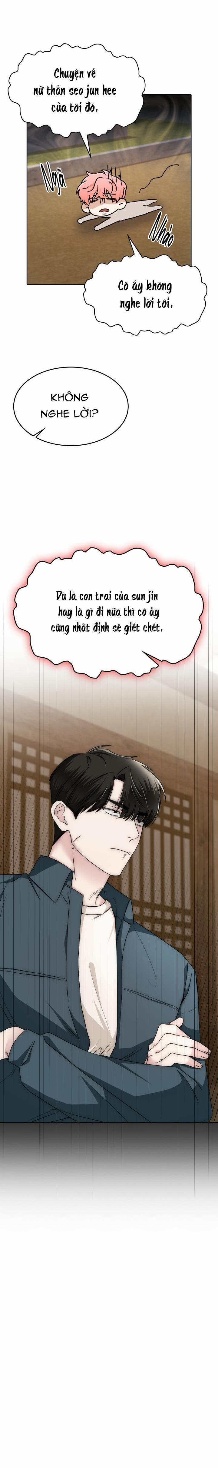 Săn Cáo 9 trang 43