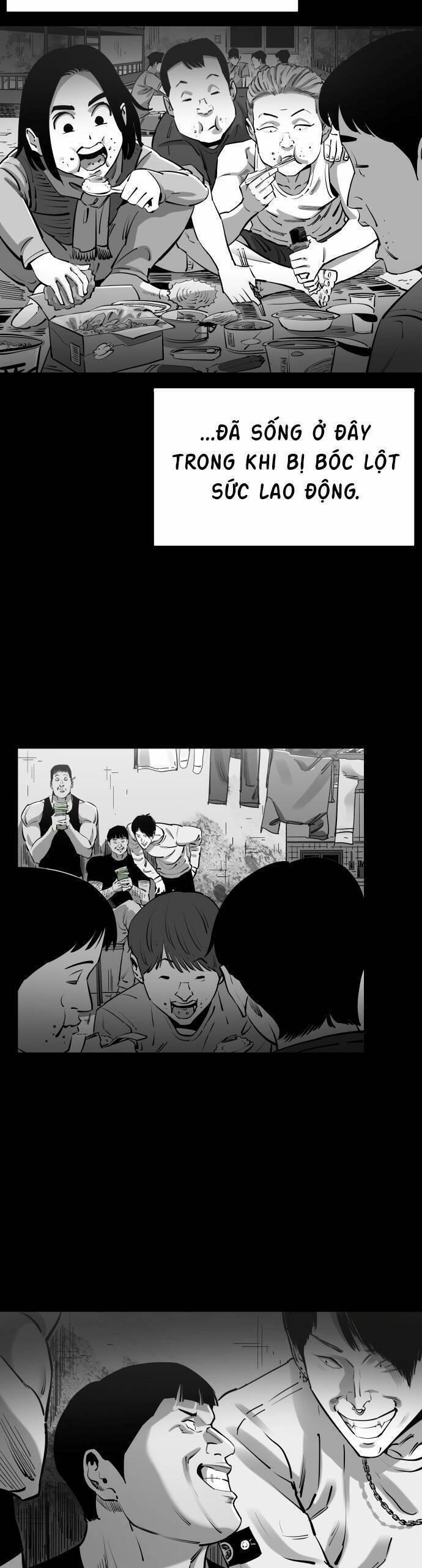 Sân Cỏ Chiến Kí 105 trang 1