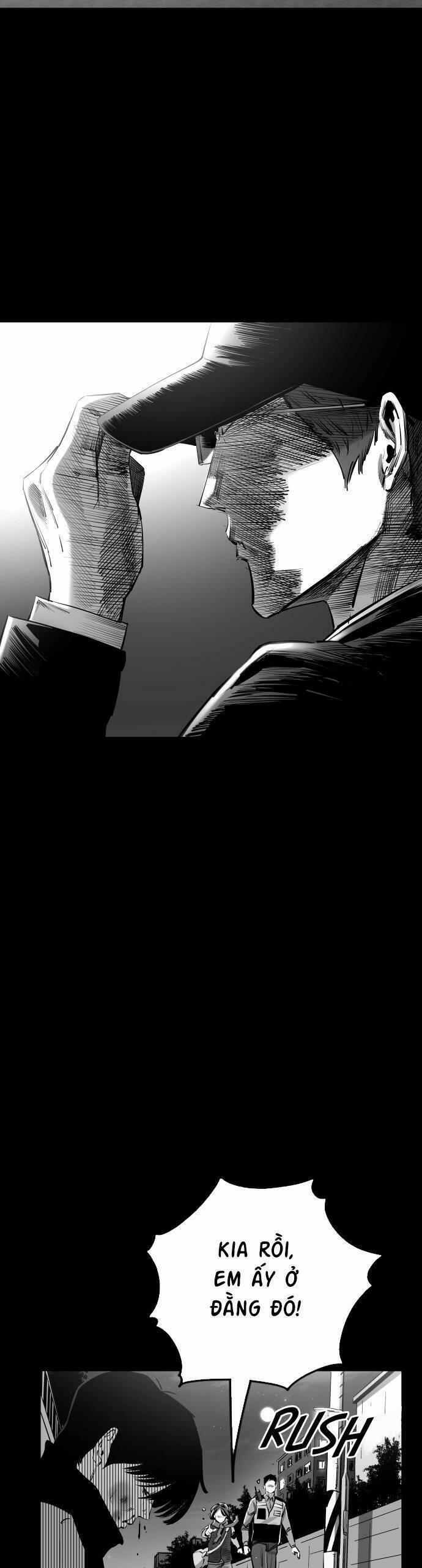 Sân Cỏ Chiến Kí 105 trang 16