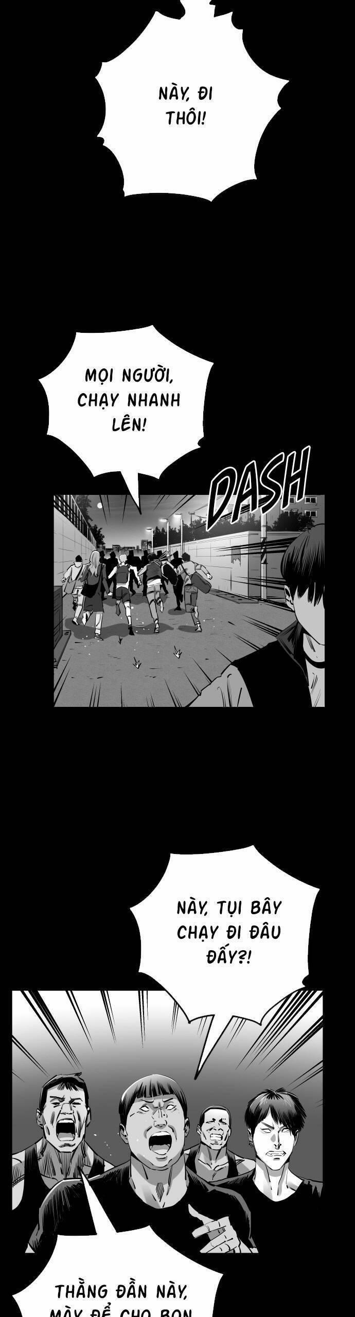 Sân Cỏ Chiến Kí 105 trang 8