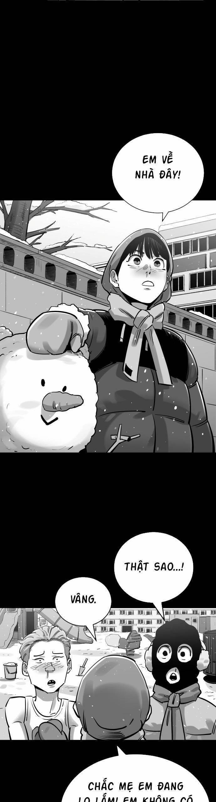 Sân Cỏ Chiến Kí 106 trang 30