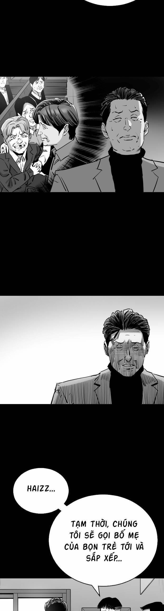 Sân Cỏ Chiến Kí 106 trang 76