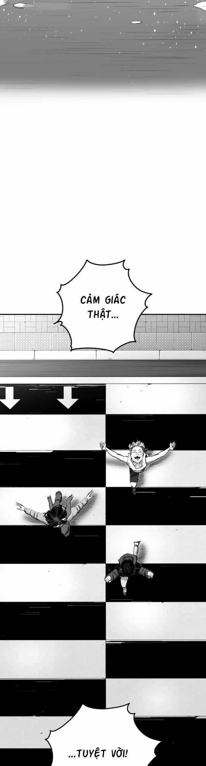 Sân Cỏ Chiến Kí 106 trang 82