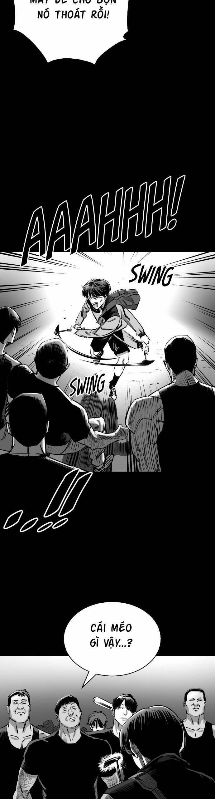 Sân Cỏ Chiến Kí 106 trang 9