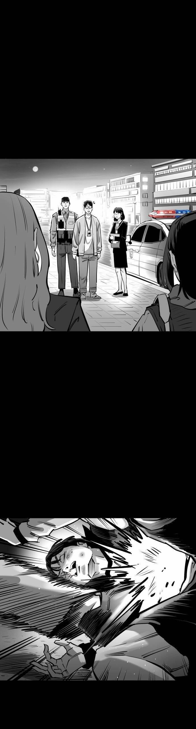 Sân Cỏ Chiến Kí 107 trang 11