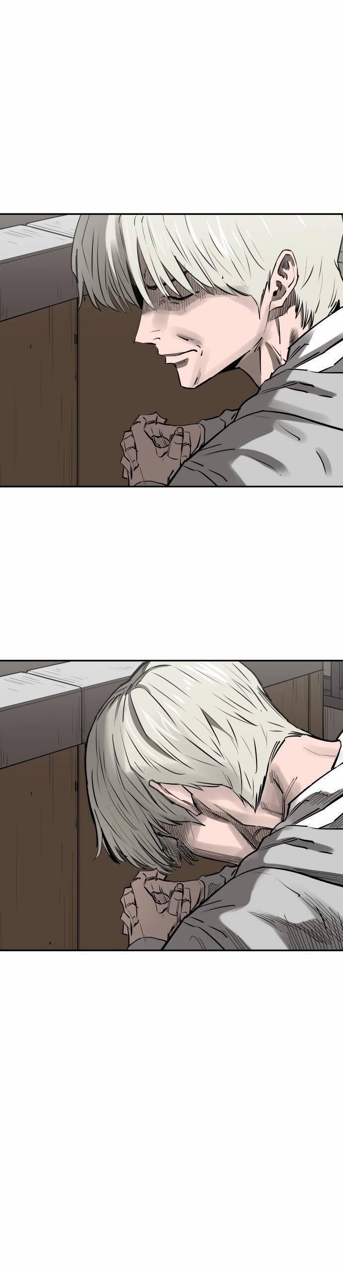 Sân Cỏ Chiến Kí 107 trang 119