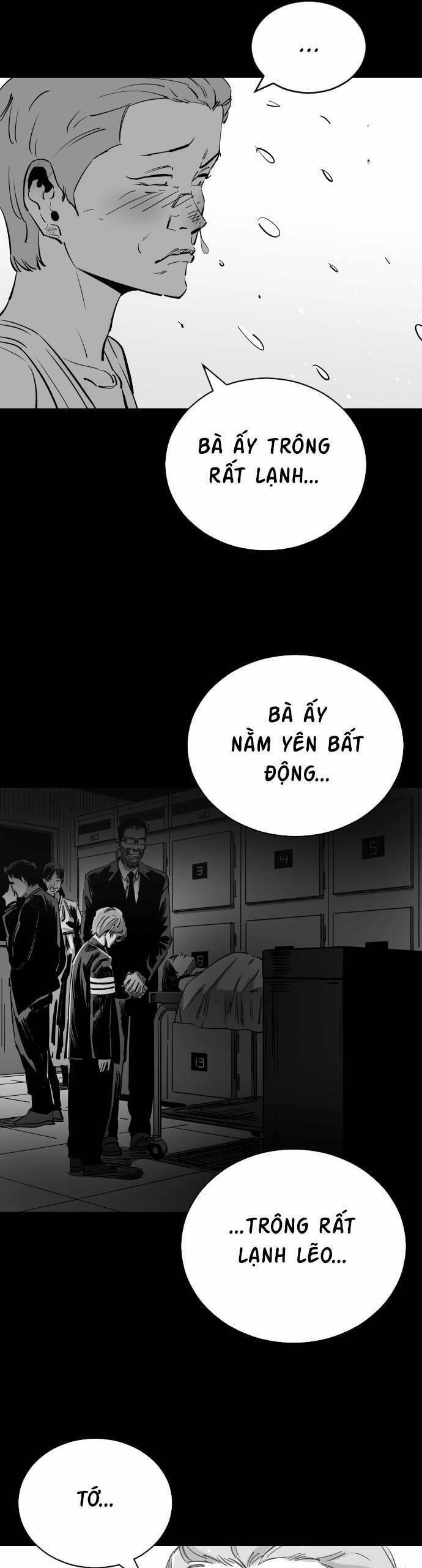 Sân Cỏ Chiến Kí 107 trang 37