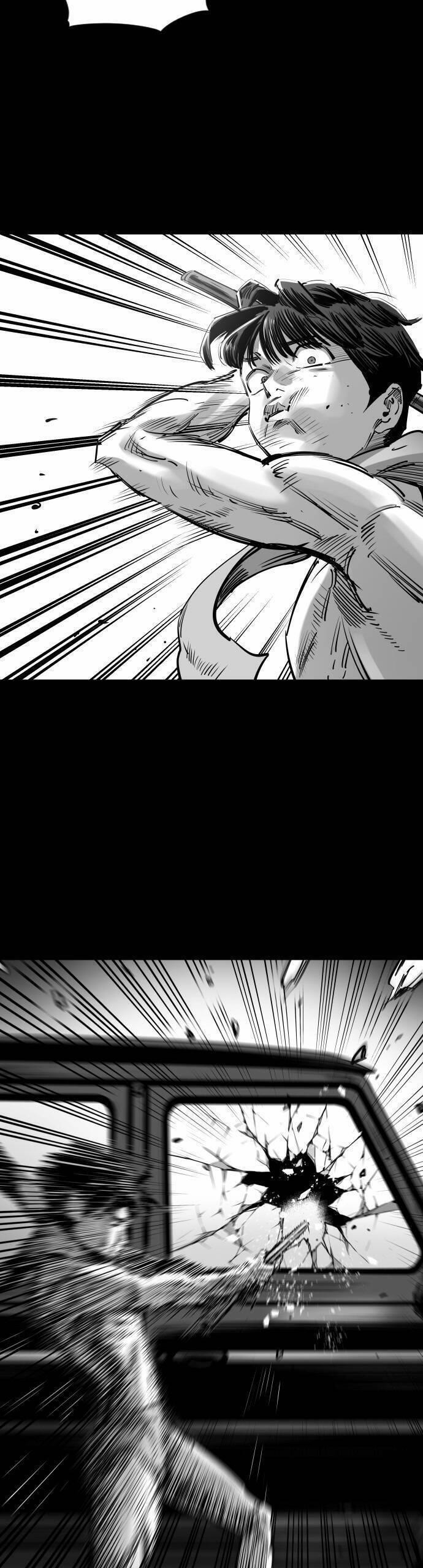 Sân Cỏ Chiến Kí 107 trang 58