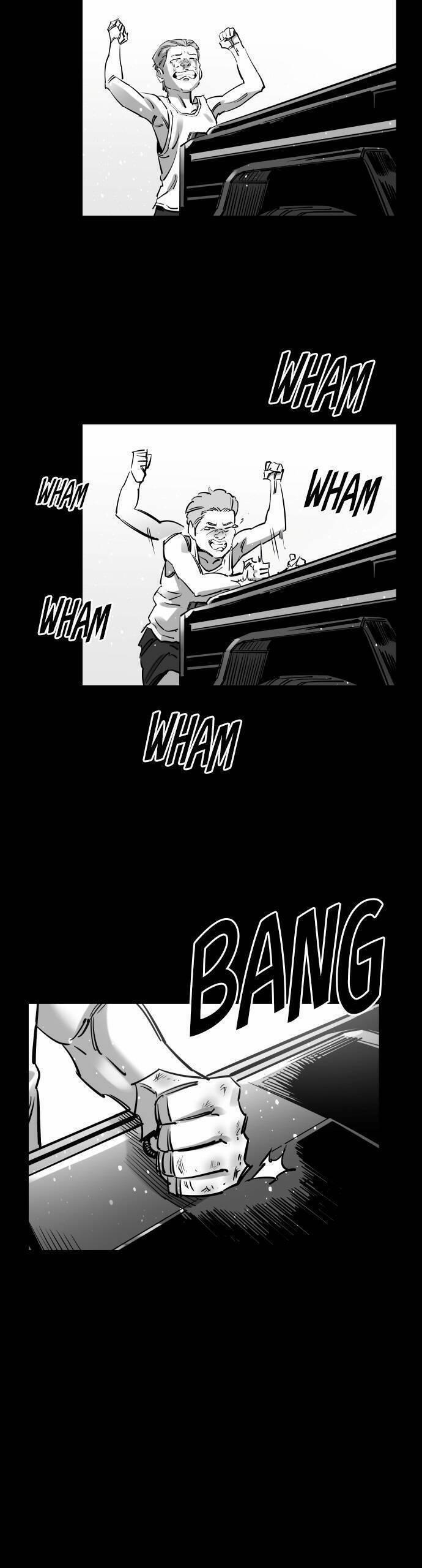 Sân Cỏ Chiến Kí 107 trang 64