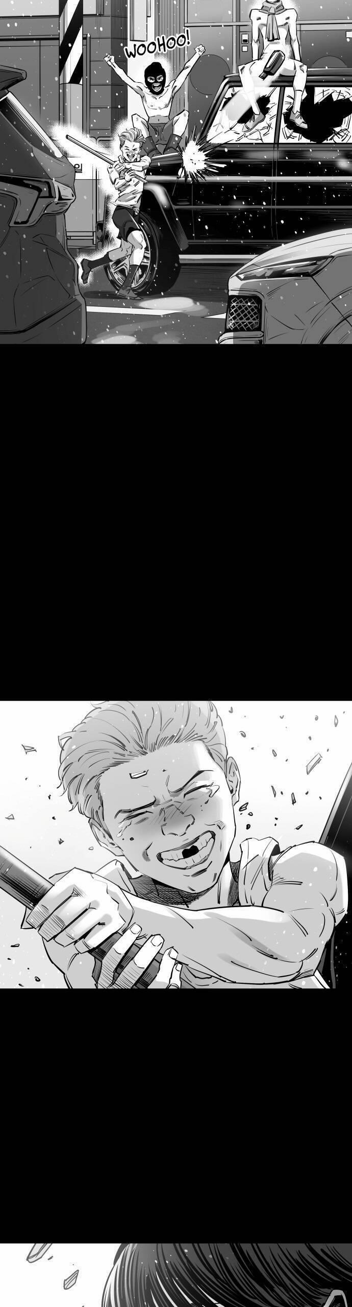 Sân Cỏ Chiến Kí 107 trang 66