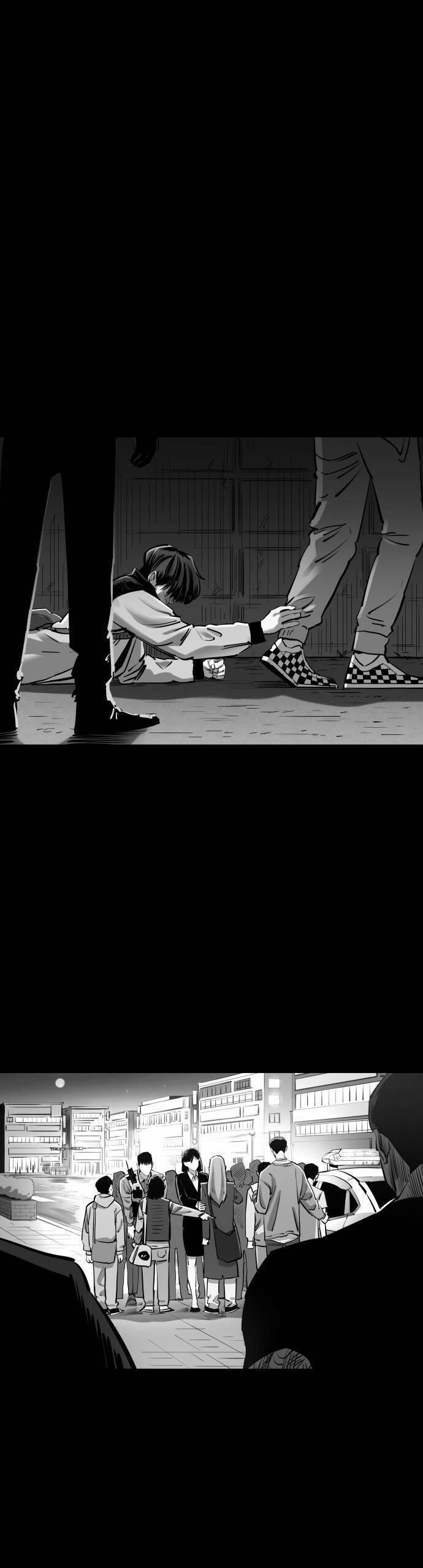 Sân Cỏ Chiến Kí 108 trang 12