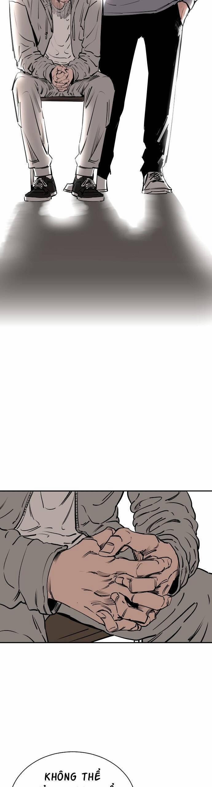 Sân Cỏ Chiến Kí 108 trang 121