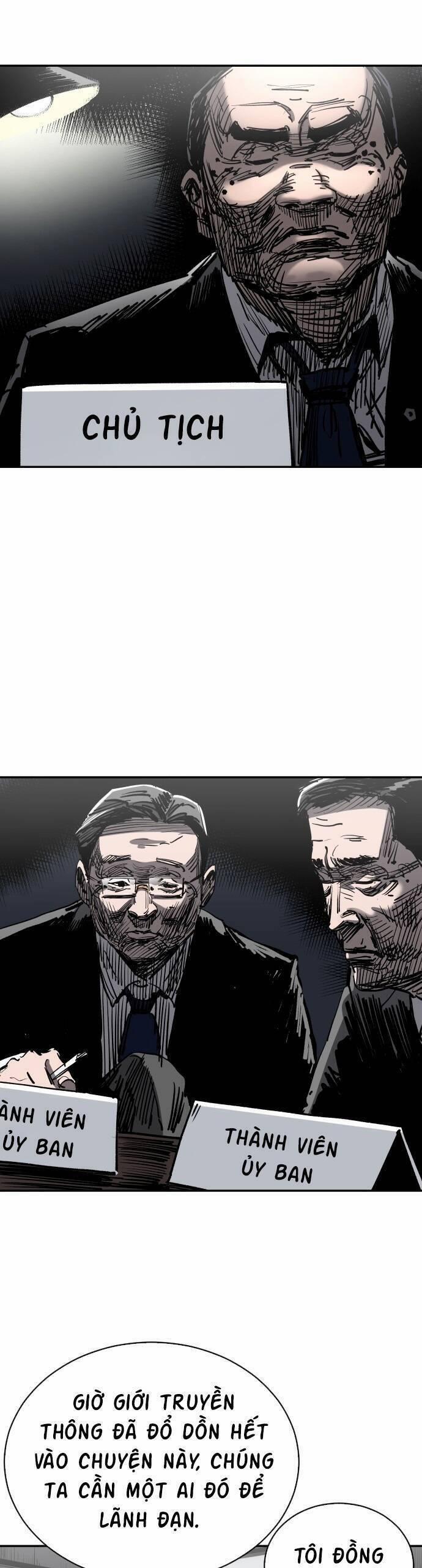 Sân Cỏ Chiến Kí 108 trang 142