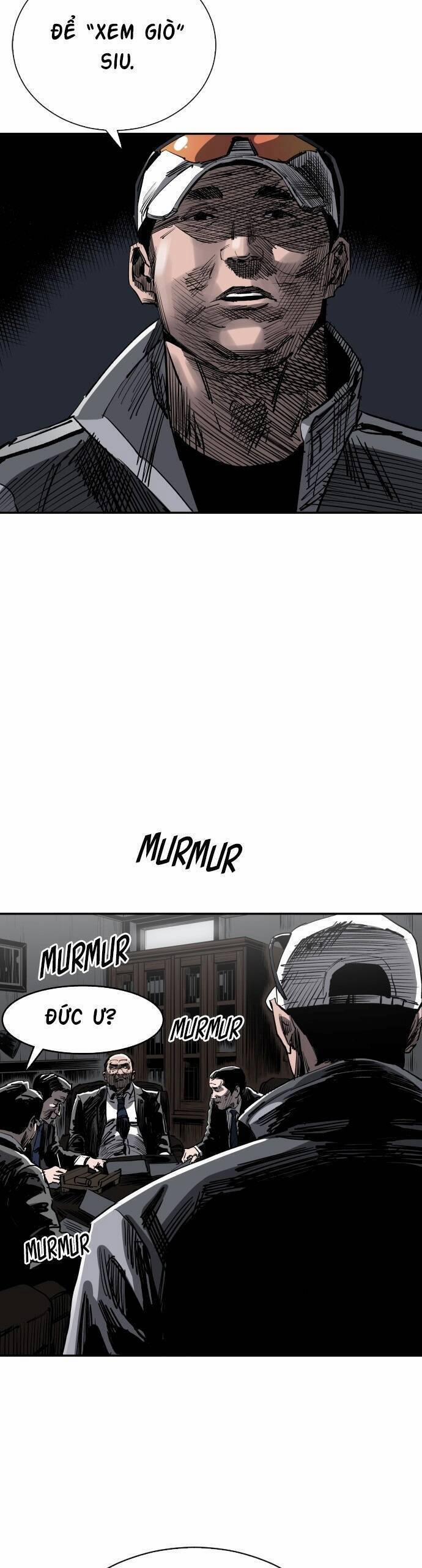 Sân Cỏ Chiến Kí 108 trang 149