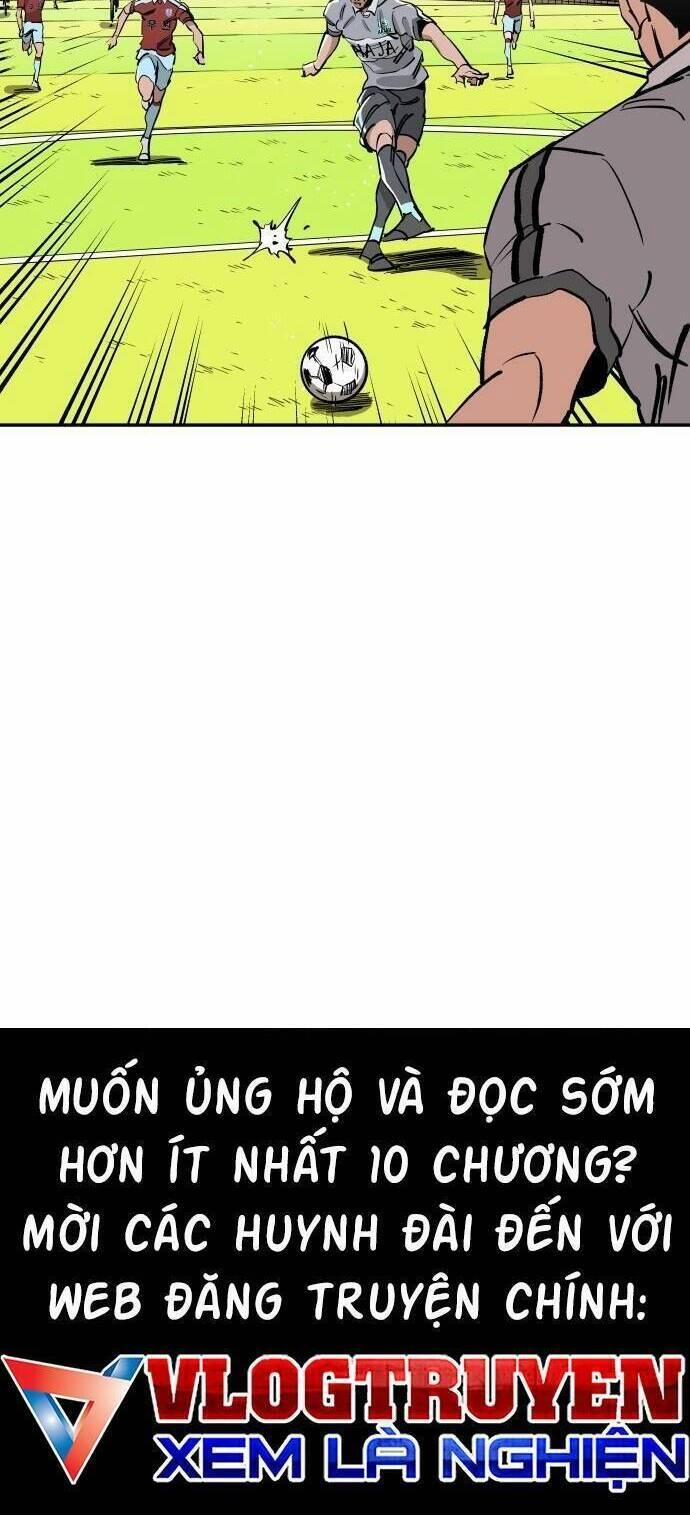 Sân Cỏ Chiến Kí 108 trang 186