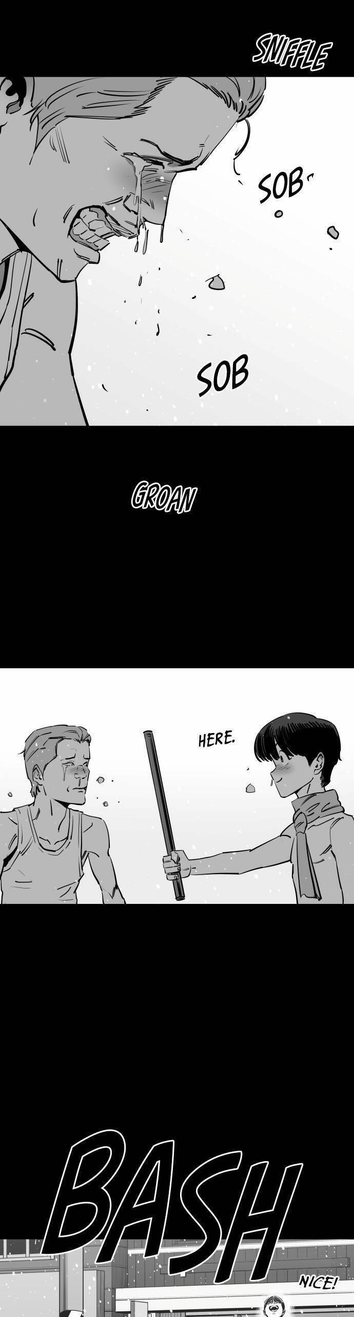 Sân Cỏ Chiến Kí 108 trang 65