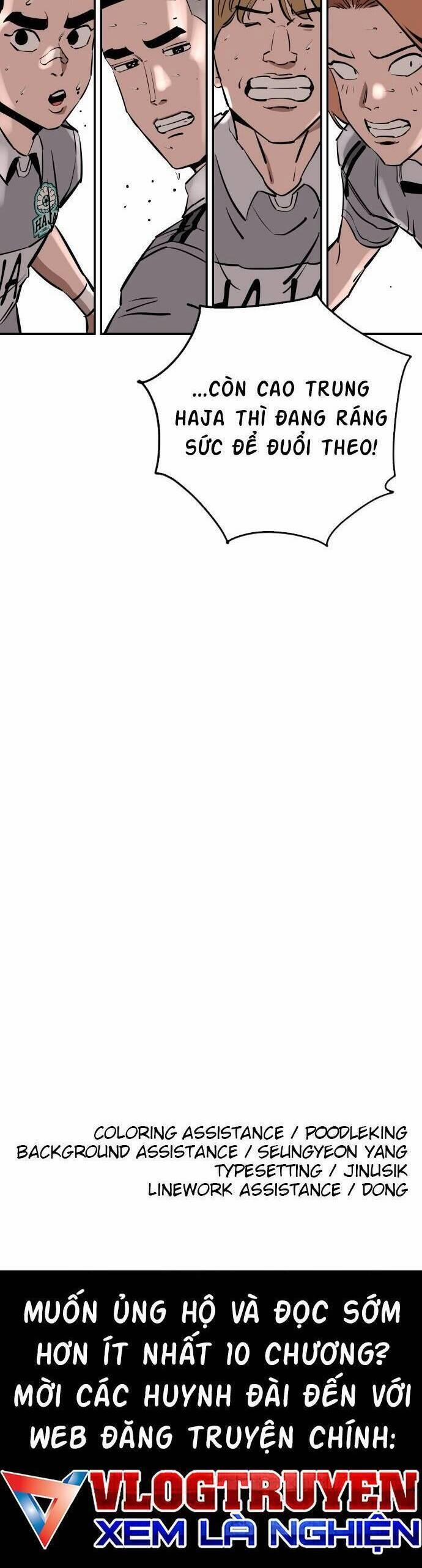 Sân Cỏ Chiến Kí 109 trang 136