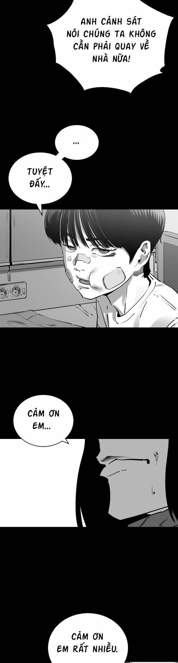 Sân Cỏ Chiến Kí 109 trang 22