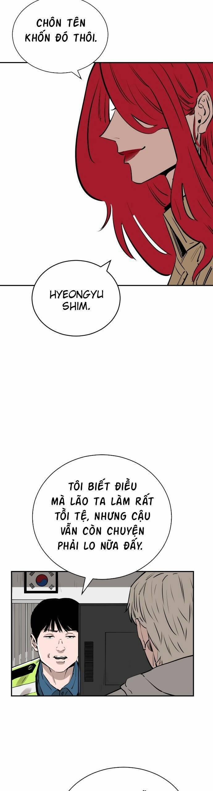 Sân Cỏ Chiến Kí 110 trang 115