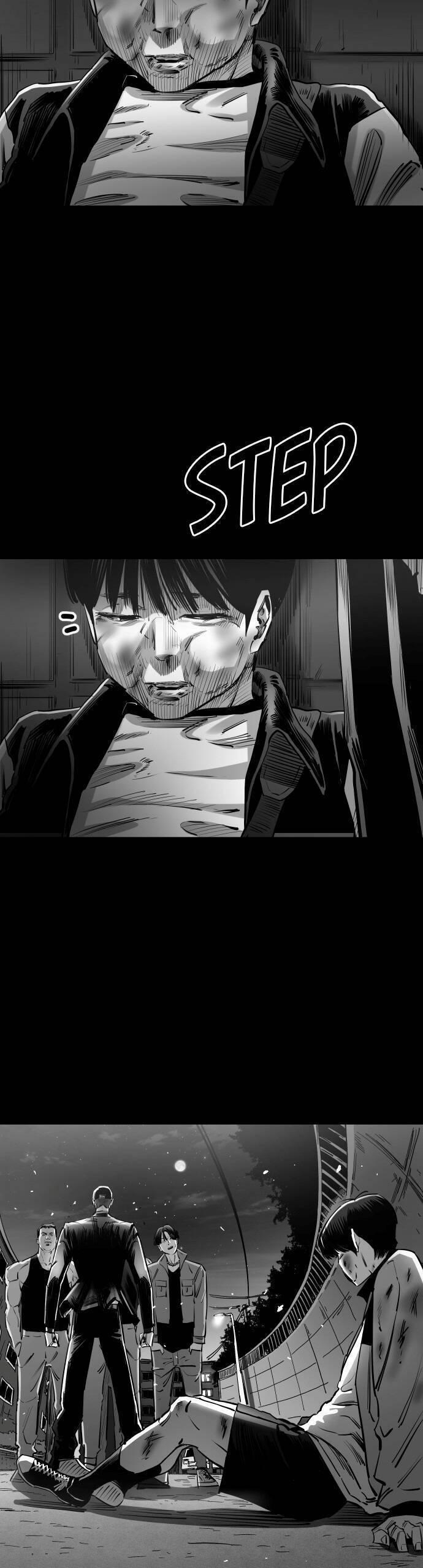 Sân Cỏ Chiến Kí 110 trang 15