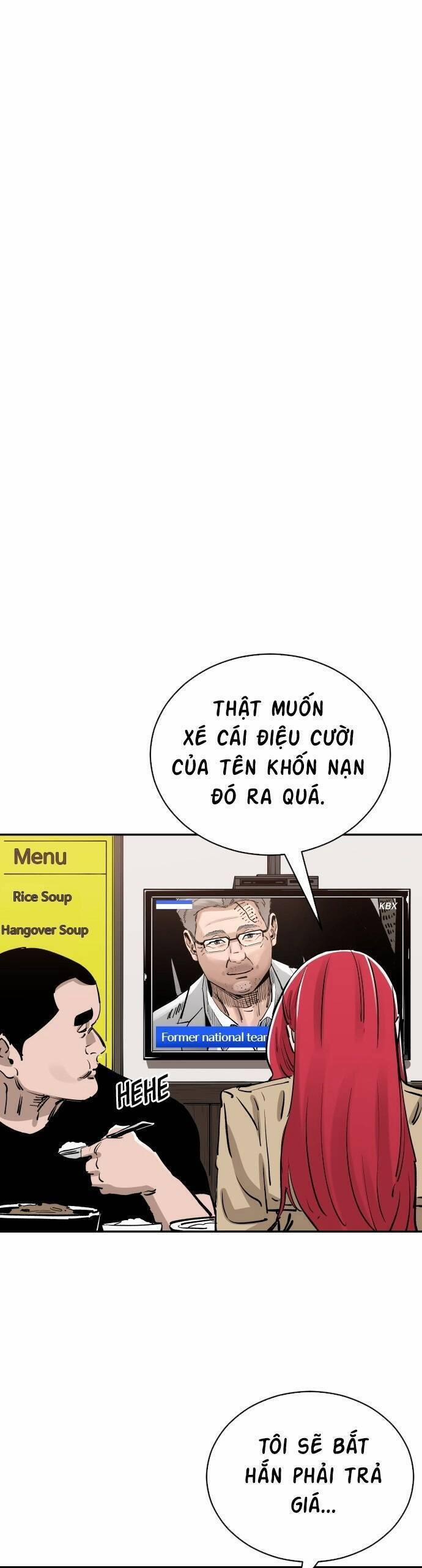 Sân Cỏ Chiến Kí 110 trang 160