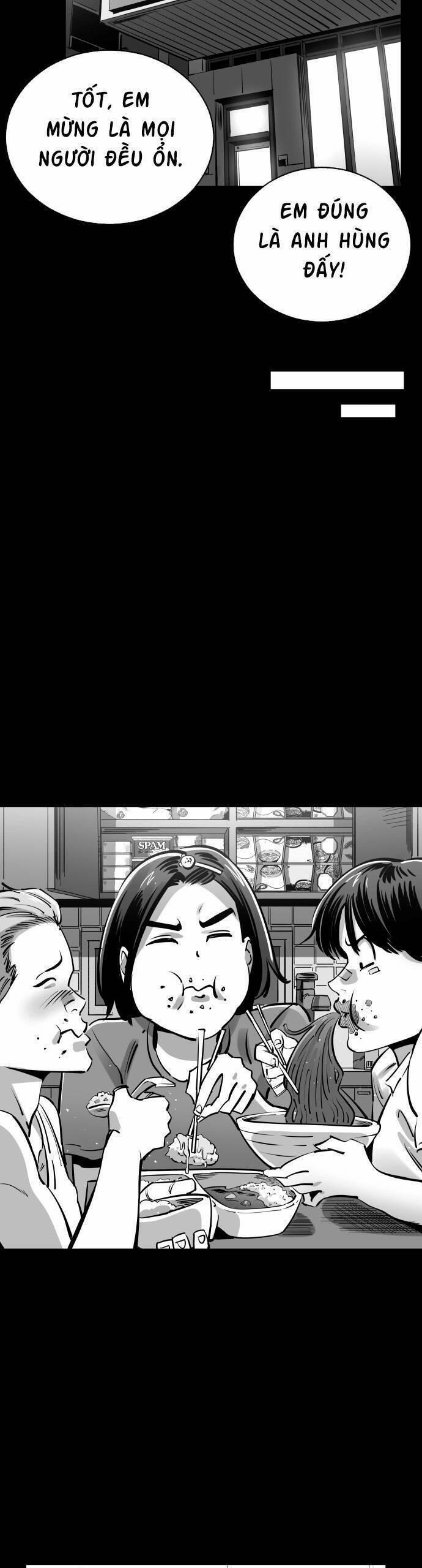 Sân Cỏ Chiến Kí 110 trang 25