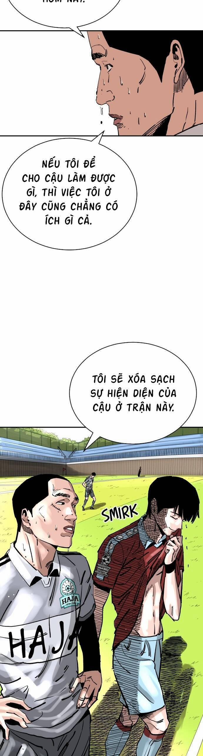 Sân Cỏ Chiến Kí 110 trang 265