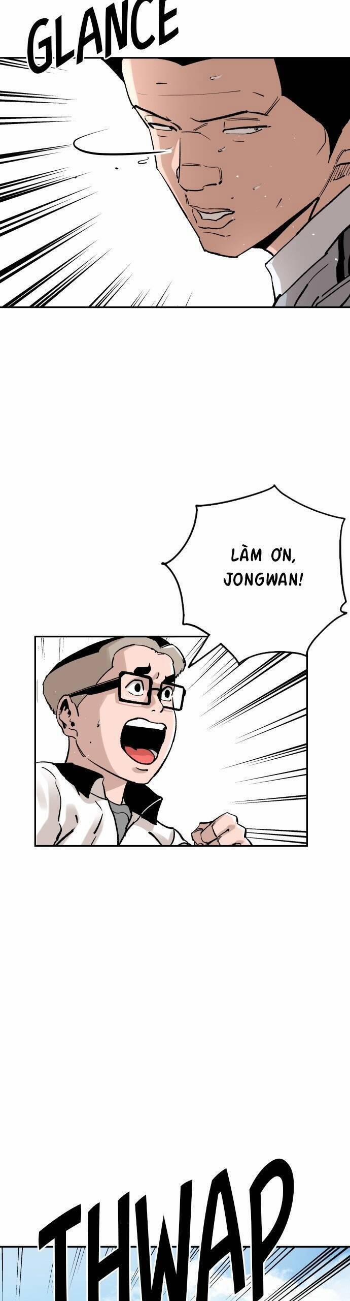 Sân Cỏ Chiến Kí 110 trang 276