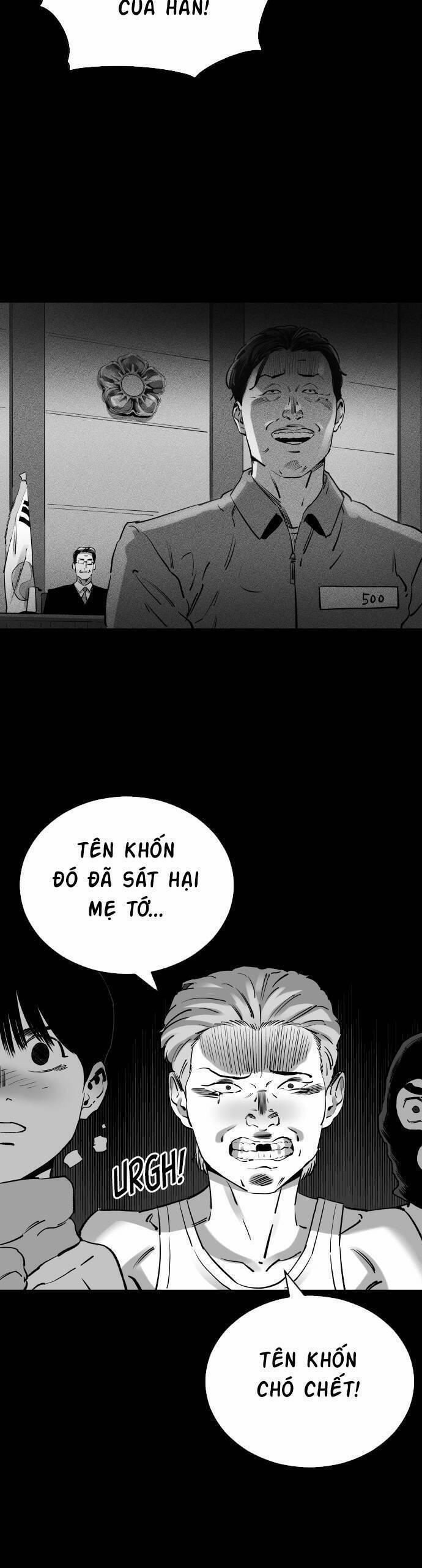 Sân Cỏ Chiến Kí 110 trang 52