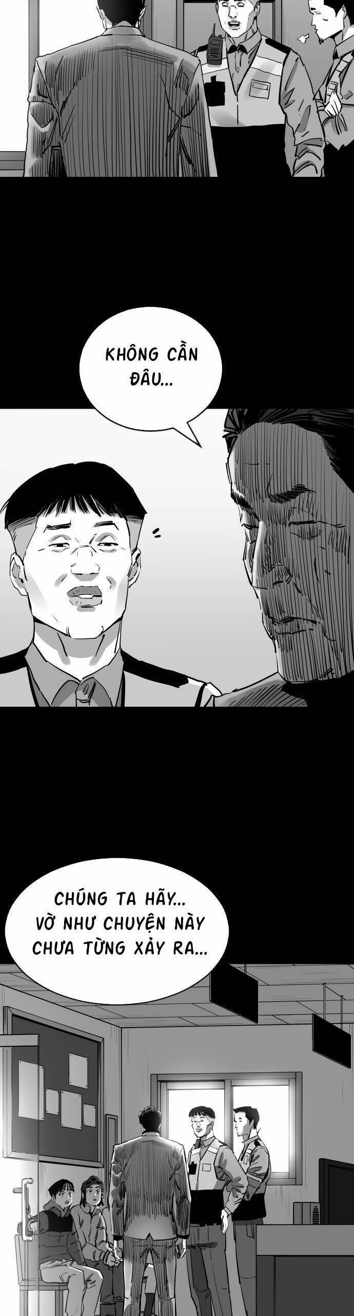 Sân Cỏ Chiến Kí 110 trang 77