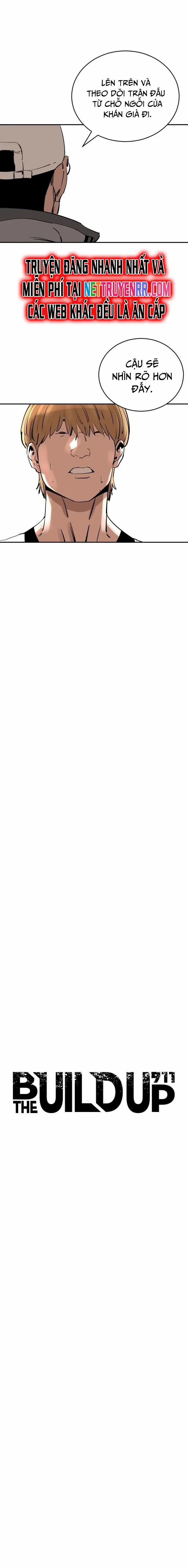 Sân Cỏ Chiến Kí 116 trang 10