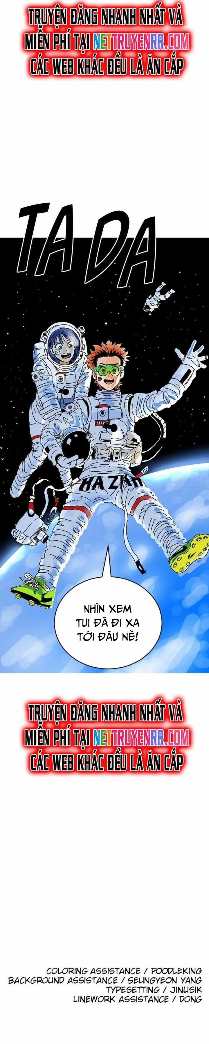 Sân Cỏ Chiến Kí 117 trang 27