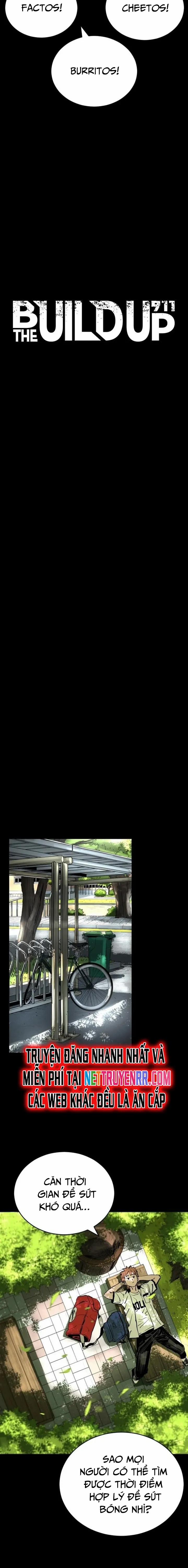 Sân Cỏ Chiến Kí 118 trang 3