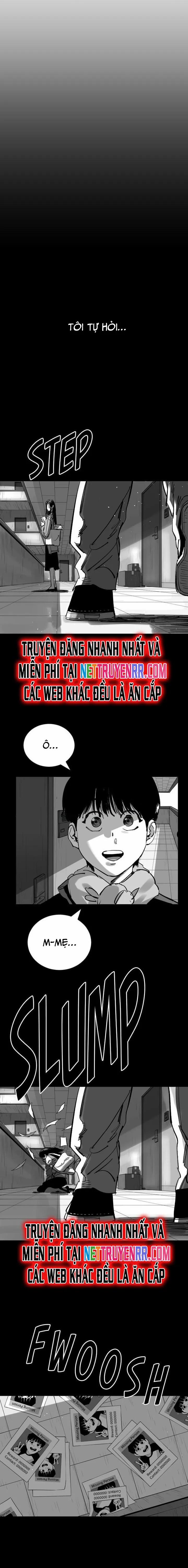 Sân Cỏ Chiến Kí 119 trang 14