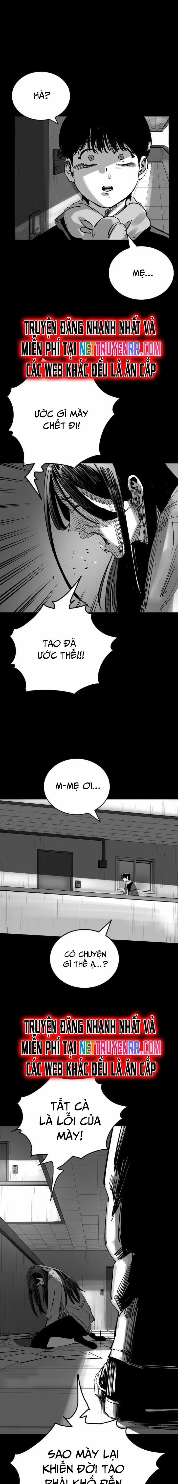 Sân Cỏ Chiến Kí 119 trang 15