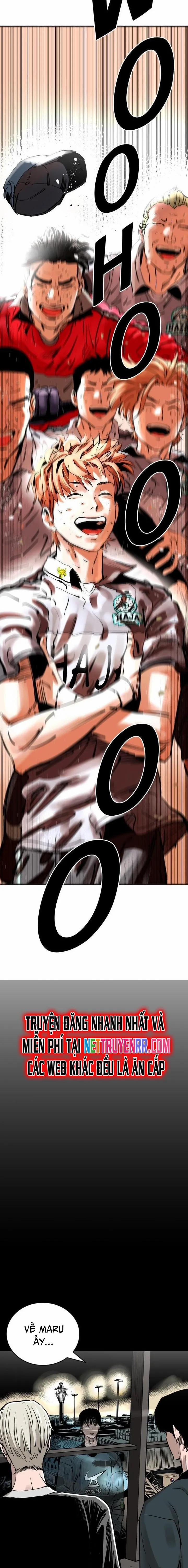 Sân Cỏ Chiến Kí 119 trang 9