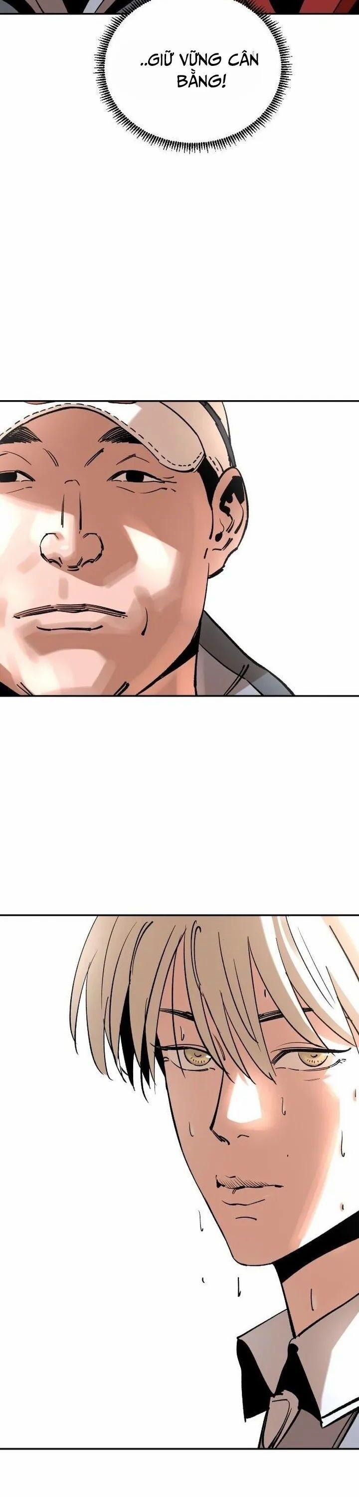 Sân Cỏ Chiến Kí 121 trang 17