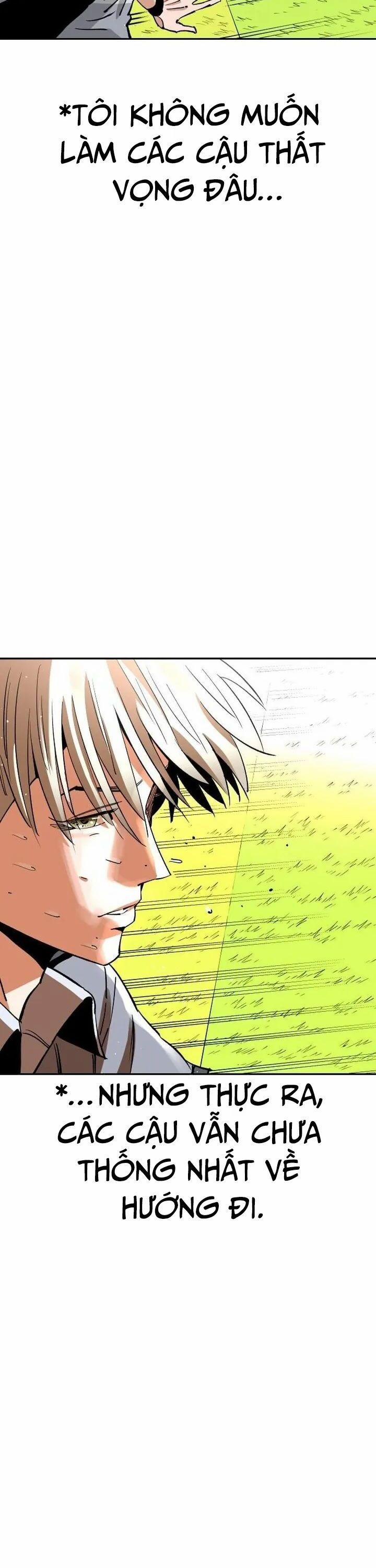 Sân Cỏ Chiến Kí 121 trang 37