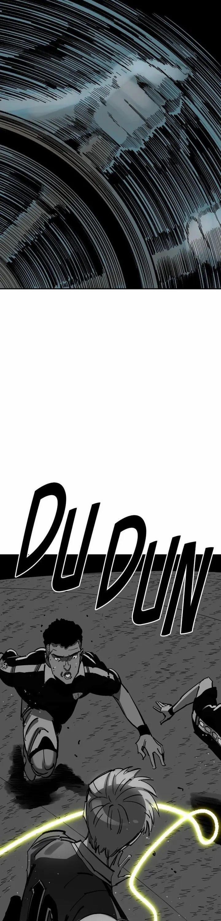 Sân Cỏ Chiến Kí 121 trang 40