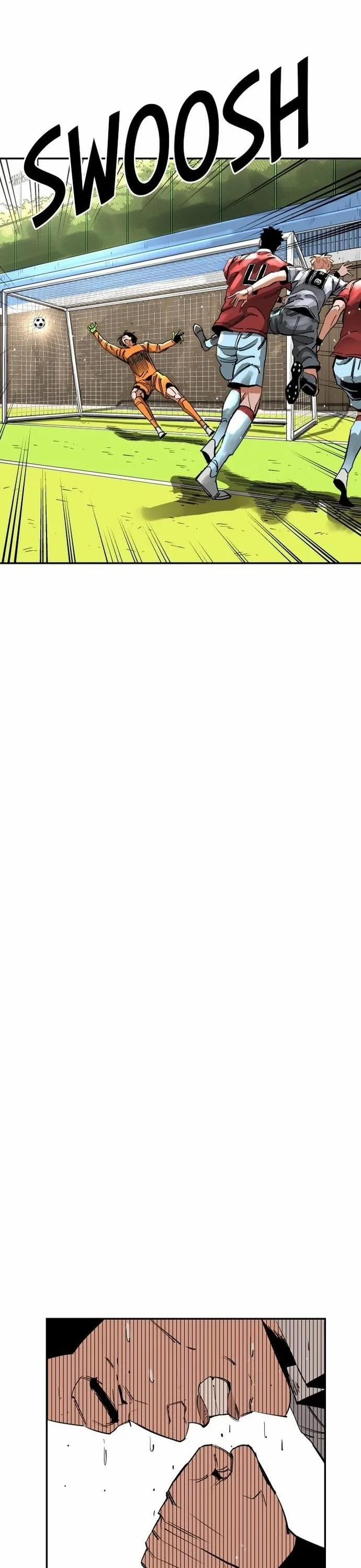 Sân Cỏ Chiến Kí 123 trang 16