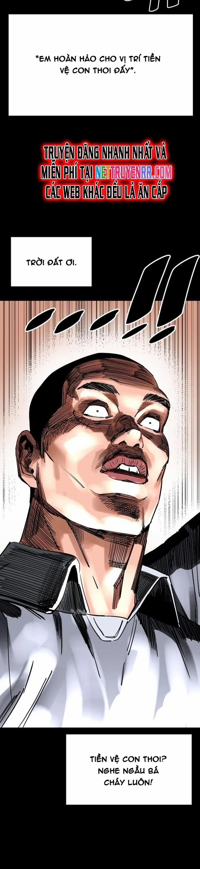 Sân Cỏ Chiến Kí 123 trang 8